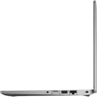 ноутбук Dell Latitude 5310-6367 Серый