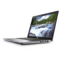 ноутбук Dell Latitude 5411-8930 ENG Серый