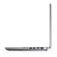ноутбук Dell Latitude 5411-8930 ENG Серый