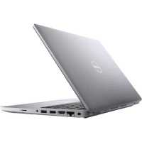 ноутбук Dell Latitude 5420-9461 Серый