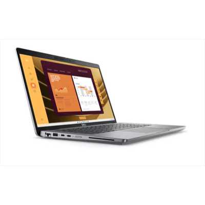 ноутбук Dell Latitude 5450-1124 Серый