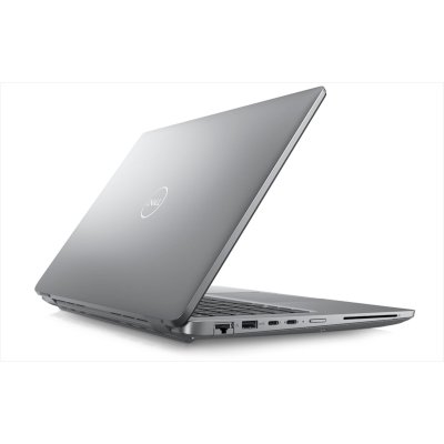 ноутбук Dell Latitude 5450-1124 Серый