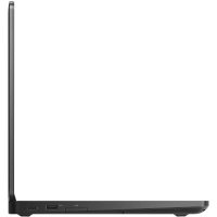 ноутбук Dell Latitude 5490-2721 Черный