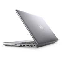 ноутбук Dell Latitude 5521-8087 Серый