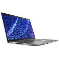 ноутбук Dell Latitude 5530 CC-DEL1155D721 Серый