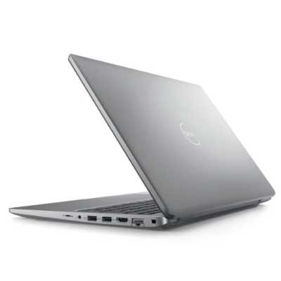 ноутбук Dell Latitude 5550-3450 ENG Серебристый