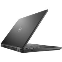 ноутбук Dell Latitude 5590-6801 Черный