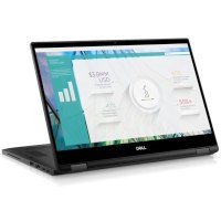 ноутбук Dell Latitude 7389-5540 Черный