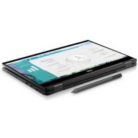 ноутбук Dell Latitude 7389-5540 Черный