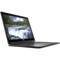 ноутбук Dell Latitude 7390-6971 Черный