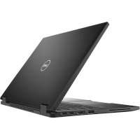 ноутбук Dell Latitude 7390-6971 Черный