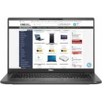 ноутбук Dell Latitude 7400-7227 Черный