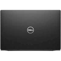 ноутбук Dell Latitude 7400-7227 Черный