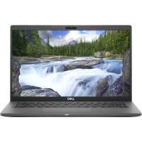 ноутбук Dell Latitude 7410-5270 Черный