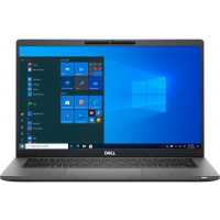 ноутбук Dell Latitude 7420-2602 Серый