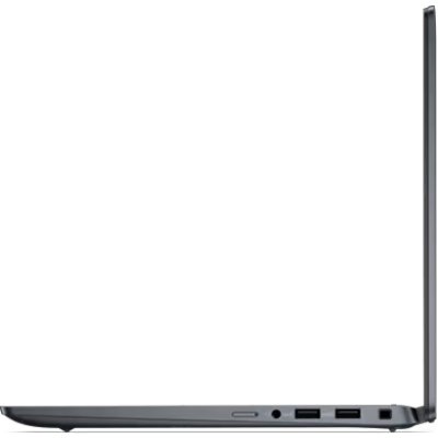 ноутбук Dell Latitude 7440 i7-1365U/32/512/WIN 11P ENG/2in1 Серебристый