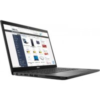 ноутбук Dell Latitude 7490-6849 Черный