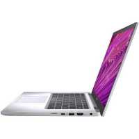ноутбук Dell Latitude 7520-2756 Серый