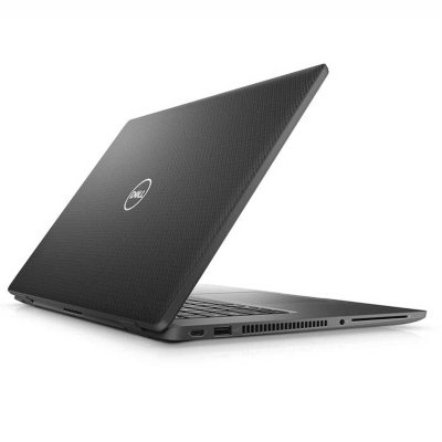 ноутбук Dell Latitude 7530-7655 Серый