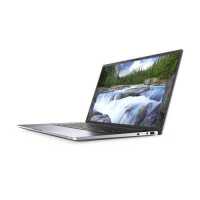 ноутбук Dell Latitude 9510-7618 Серый