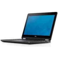 ноутбук Dell Latitude E5270 5270-8159 Черный