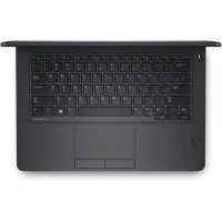ноутбук Dell Latitude E5270 5270-9114 Черный