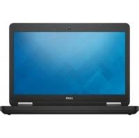 ноутбук DELL Latitude E5440 i5 4210U/4/500/Win 7 Pro Черный