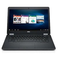 ноутбук Dell Latitude E5470 5470-4974 Черный
