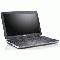 ноутбук DELL Latitude E5530 i5 3230M/4/500/HD4000/Linux/Black Черный