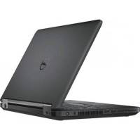 ноутбук DELL Latitude E5540 5540-1666 Черный
