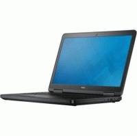 ноутбук DELL Latitude E5540 CA001LE55402EMEA Черный
