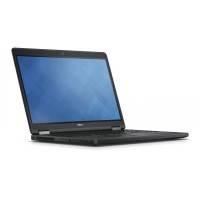 ноутбук Dell Latitude E5550 5550-7836 Черный