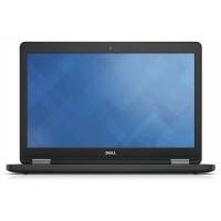 ноутбук Dell Latitude E5550 5550-9361 Черный