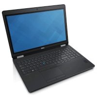 ноутбук Dell Latitude E5570 5570-3693 Черный