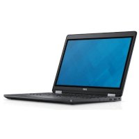 ноутбук Dell Latitude E5570 5570-9679 Черный