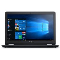 ноутбук Dell Latitude E5570 5570-9716 Черный