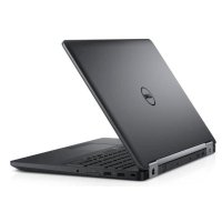 ноутбук Dell Latitude E5570 5570-9716 Черный