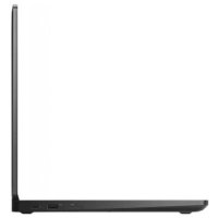 ноутбук Dell Latitude E5580 5580-9224 Черный
