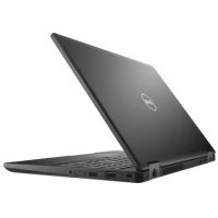 ноутбук Dell Latitude E5580 5580-9224 Черный