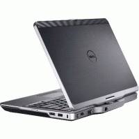 ноутбук DELL Latitude E6230 i3 3130M/4/128/Win 7 Pro/Black Черный