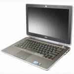 ноутбук DELL Latitude E6320 i5 2540M/4/500/3G/Win 7 Pro/Silver Серебристый