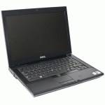 ноутбук DELL Latitude E6400 T9600/2/250/Win 7 HB/Black