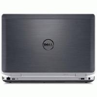 ноутбук DELL Latitude E6430 i3 2350M/4/500/Win 7 Pro/Black Черный