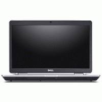 ноутбук DELL Latitude E6430 i5 3320M/4/750/Win 7 Pro/Black Черный