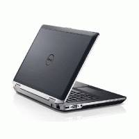 ноутбук DELL Latitude E6430s i7 3520M/8/750/Win 7 Pro/Silver Серебристый