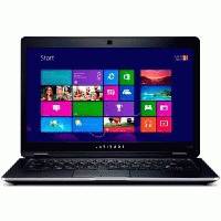 ноутбук DELL Latitude E6430u i5 3427U/4/128/Win 8 Pro Черный