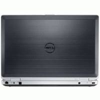 ноутбук DELL Latitude E6520 i7 2760QM/4/750/4200M/Win 7 Pro Серебристый