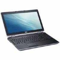 ноутбук DELL Latitude E6520 i7 2760QM/4/750/4200M/Win 7 Pro Серебристый