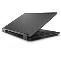 ноутбук Dell Latitude E7250 7250-7904 Черный