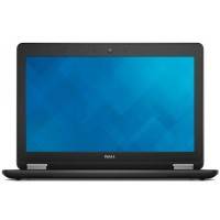 ноутбук Dell Latitude E7250 7250-8235 Черный